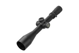 Nightforce NX6 6-36x56mm FFP Rifle Scope - FieldSet - MIL-C Reticle